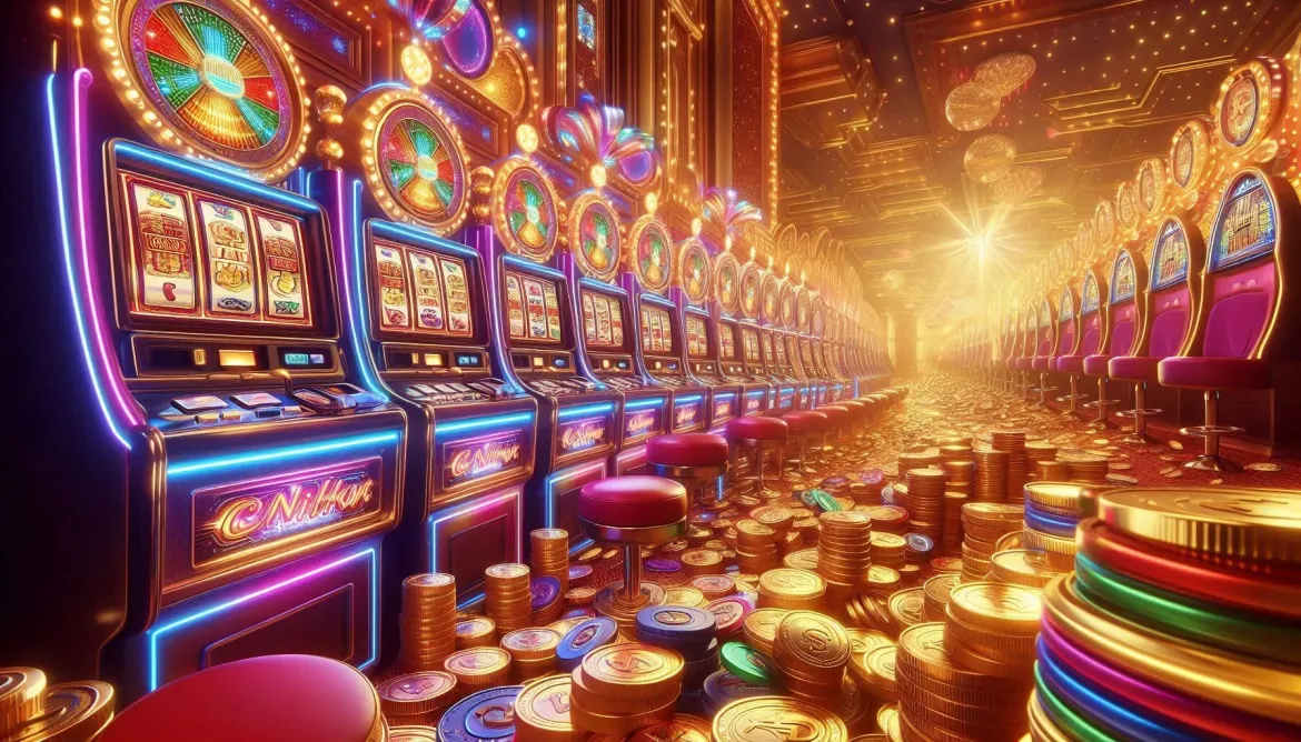 Bizzo Casino
